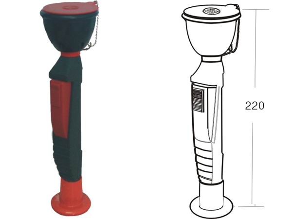 供应供应实验室单口洗眼器